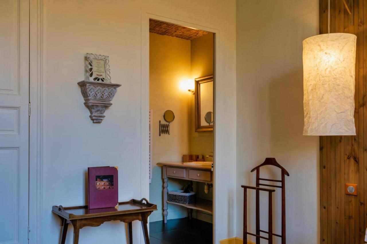 Villa Limonade, Maison D'Hotes Olonzac Luaran gambar