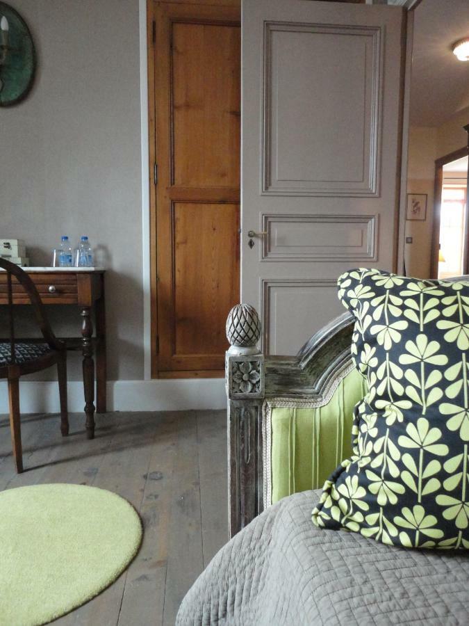 Villa Limonade, Maison D'Hotes Olonzac Luaran gambar